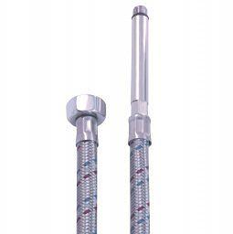 Подводка для смесителя 60 Fe СВЕРХ УДЛ.ШТОК фото 1