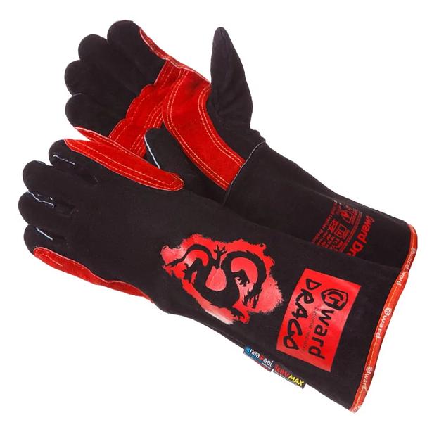 Краги «Drago» ОПТ фото 1