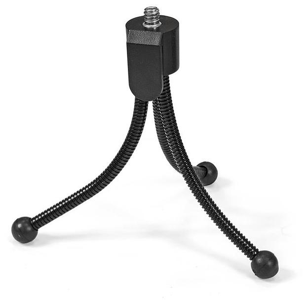 Exegate EX287242RUS Веб-камера ExeGate BusinessPro C922 FullHD Tripod, USB, 1920х1080, микр.с шумоподавл, универс.крепл.[EX287242RUS] фото 4