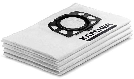 Пылесборники Karcher 2.863-314.0 универсальные (4пылесбор.) фото 1