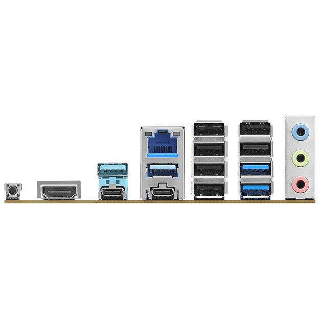 Материнская плата ASRock B850 PRO-A, фото 5