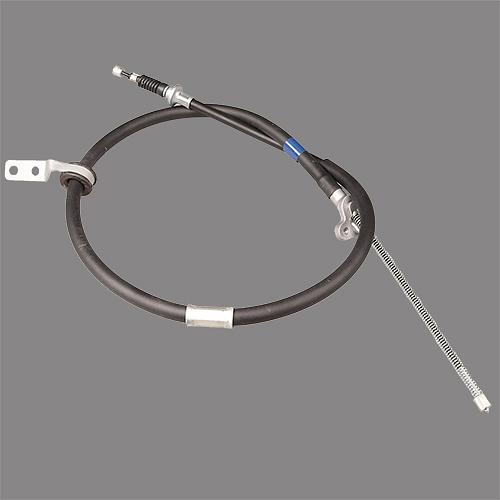 Тросик ручного тормоза 46430-26171,  TSK фото 1