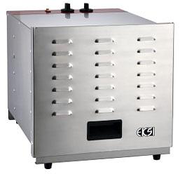 Дегидратор EKSI EKD-10 фото 1