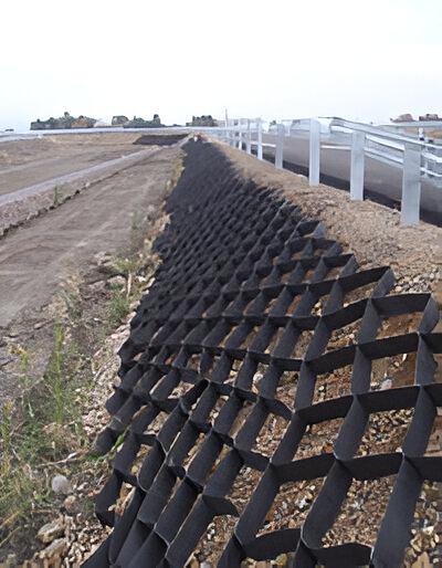 Георешетка «Т-Полимер» фото 2