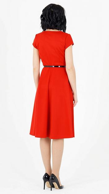 Платье АП-1941 фото 4