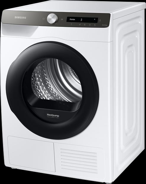Сушильная машина Samsung Samsung Electronics Samsung DV5000T DV90T5240AT/LP фото 3