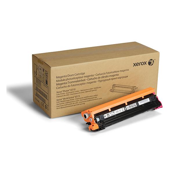 Фотобарабан  Xerox  108R01418 (малиновый) фото 1