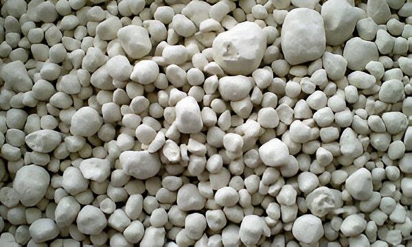 Известь негашеная фото 1