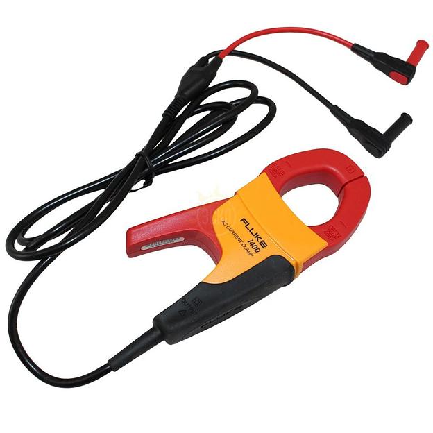 Клещи электроизмерительные Fluke i400, опт фото 1