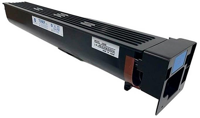 Расходные материалы к принтерам Konica Minolta TN912 Toner Black (A8H5051) фото 1