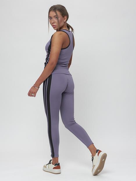 Костюм для фитнеса FUYOUKAI 29002F фото 5