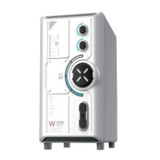 Корпус для ПК ALSEYE RAMS 2.0 240-W фото 1