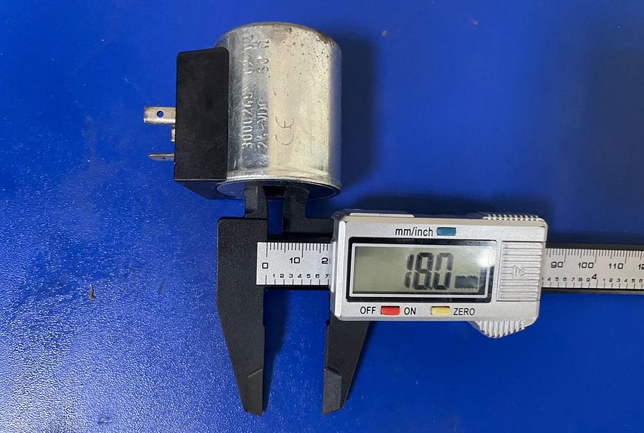 Катушки (электромагниты) фото 6