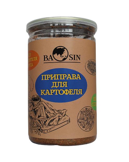 Приправа для картофеля «BAOSIN» 200 гр, опт фото 1