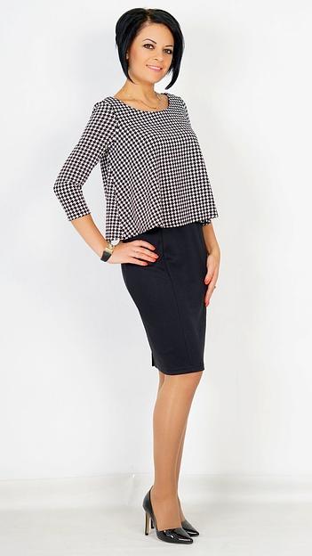 Платье АП-1549 фото 3