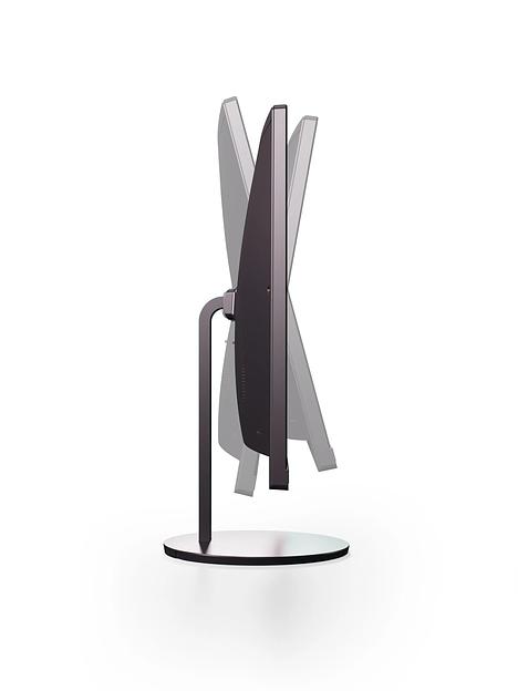 Платформа моноблока PM238MQ-i1/ PM238LQ-i1 ABR DISPLAY 23.8 FULL HD (БЕЗ МАТ ПЛАТЫ) фото 5