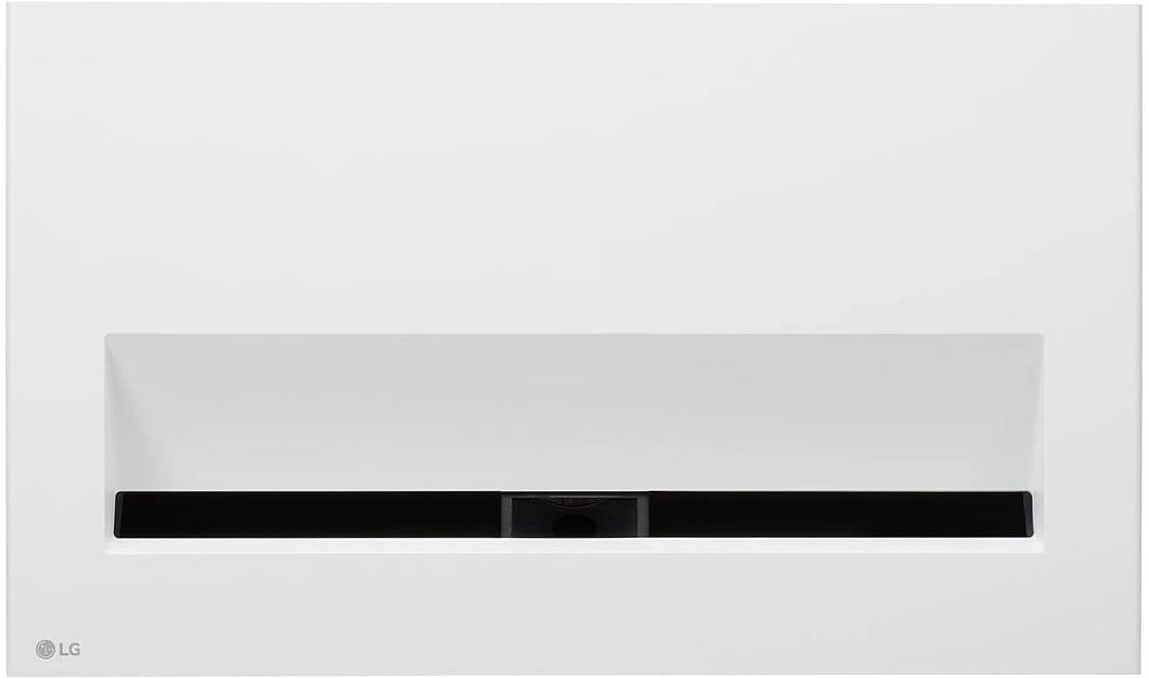 Проектор LG CineBeam HU715QW DLP 2500Lm LS (3840x2160) 3000000:1 ресурс лампы:20000часов 2xUSB typeA 2xHDMI 13.1кг фото 8