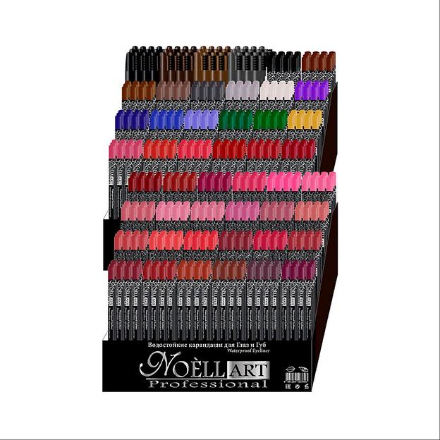 Карандаши для глаз «Noell Art NEW» опт фото 1