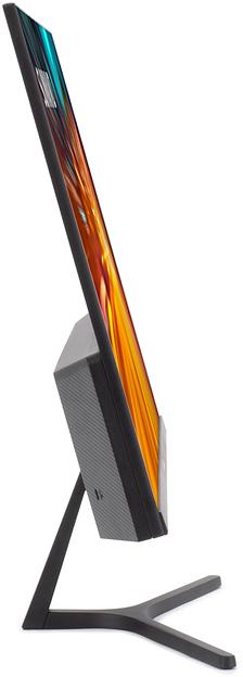 Монитор SunWind 23.8" SM-24FI401 черный IPS LED 1ms 16:9 HDMI матовая 250cd 178гр/178гр 1920x1080 180Hz FreeSync DP FHD 2.79кг фото 9