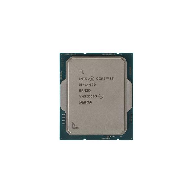 Процессор Intel Core i5 14400, LGA 1700, OEM [cm8071505093012 srn3q] фото 1