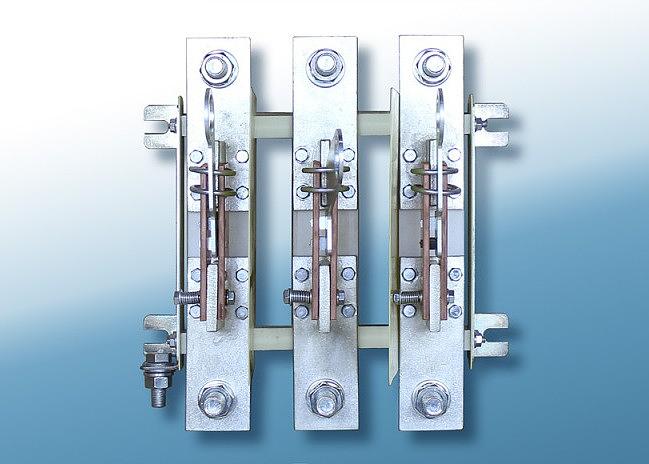 Разъединитель РЕ19-43-31160 1600А фото 4