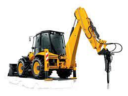 Гидромолот JSB3500 фото 4