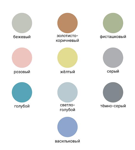 Блюдо овальное «Принц» 240 мм «Акварель» опт фото 2