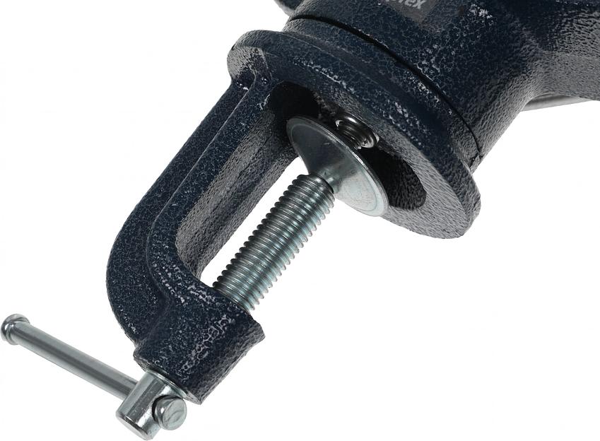 Тиски Сибртех 18672 фото 4