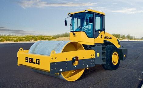 Каток RS8160 фото 3