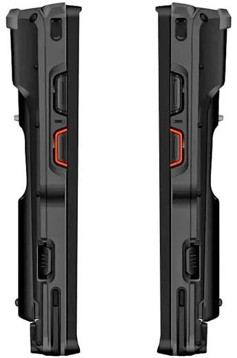 Терминал сбора данных Urovo RT40 (RT40-GS5S10E4011SN) фото 8