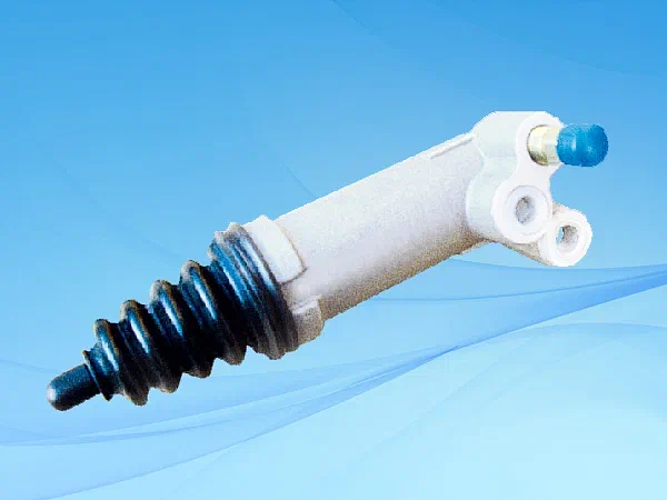 Насос сцепления (5451) на Сантана-2000 ОПТ фото 1