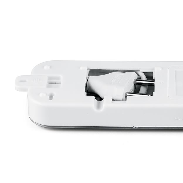 Светильник аварийный светодиодный LEDх80 5ч непостоянный IP20 фото 2