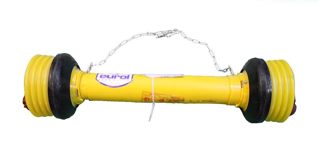 Вал карданный ВК-10 ОПТ фото 1