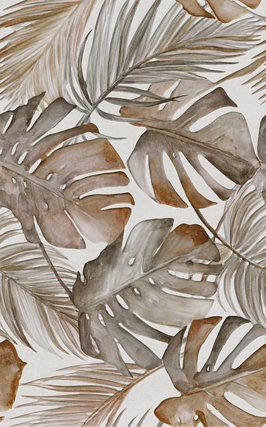 Плитка Kerama Marazzi Левада коричневый глянцевый 250x400 фото 1