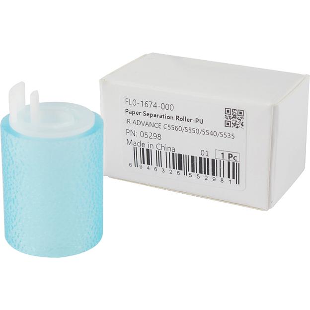 Ролик отделения Canon FL0-1674-000 фото 4