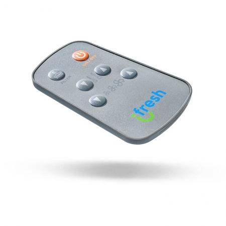 Приточная установка Lufberg iFresh 2 фото 6