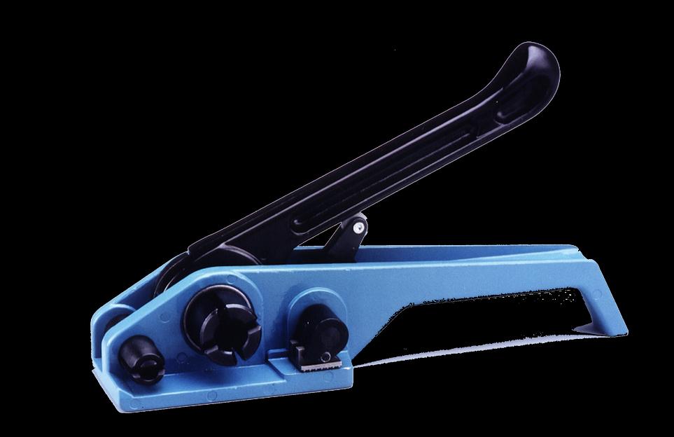 Натяжитель SP19 для ПП лент фото 2