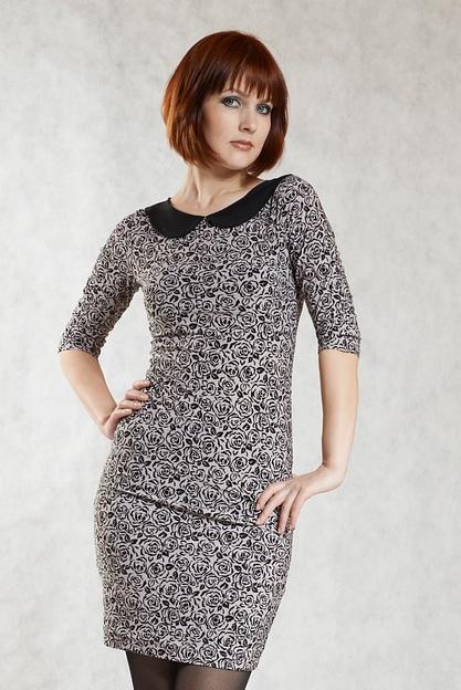 Платье С-120 фото 1