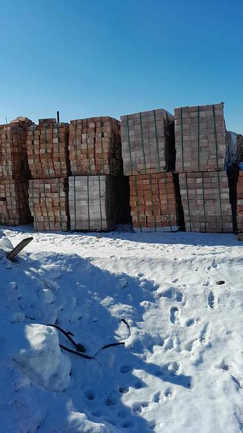 Кирпич керамический, кладочный ОПТ фото 7