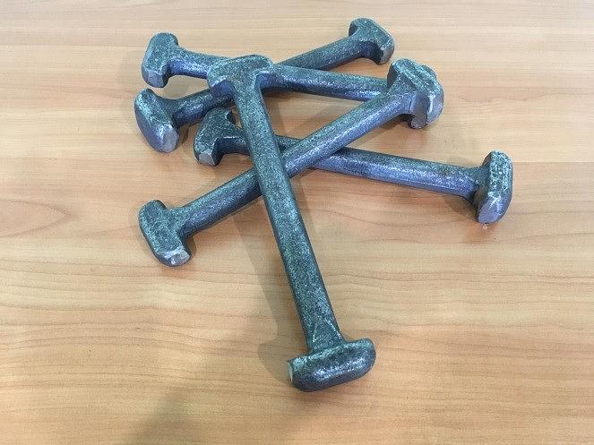 Подвеска маятниковая Pendulum suspension 1835.00.077 (518.00.018-4) 300×64×40(25)мм 1,82 кг фото 1