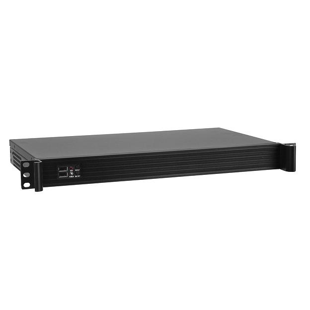 Exegate EX264948RUS Серверный корпус Exegate Pro 1U250-01 фото 1