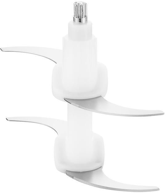 Измельчитель электрический Kitfort КТ-3025 2л. 250Вт серебристый фото 5