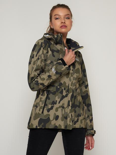 Ветровка MTFORCE 22005Kh фото 8