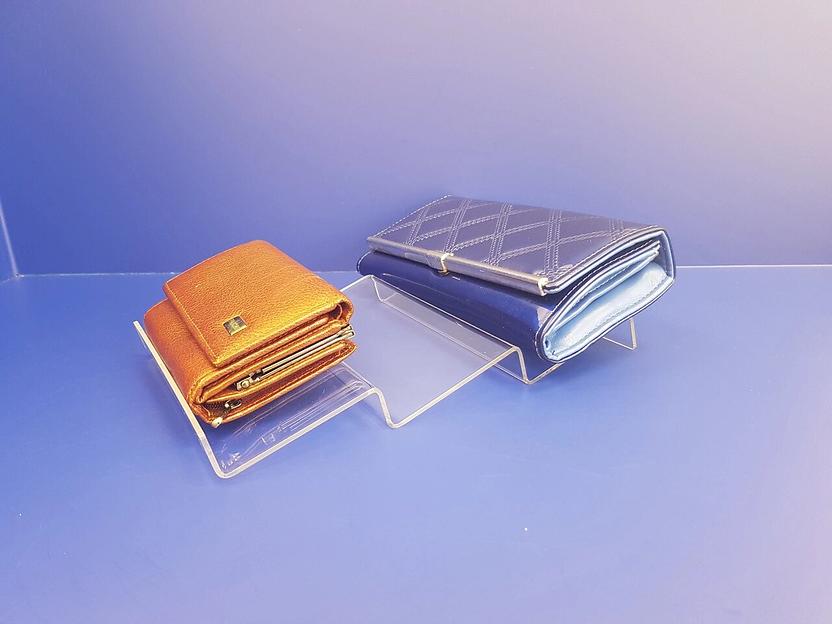 Лесенка для товара .(лежачая) фото 2