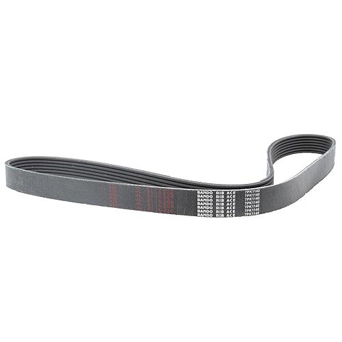 Ремень 7PK 1140  AY14N-71140 BANDO - ручейковый фото 1