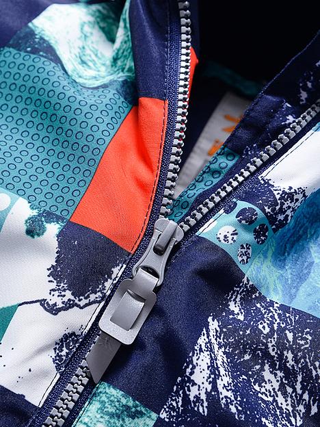 Комбинезон VALIANLY 9217Gl фото 10