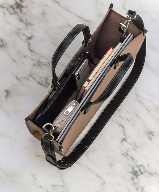 Сумка женская «Amedea maxi» ОПТ фото 2