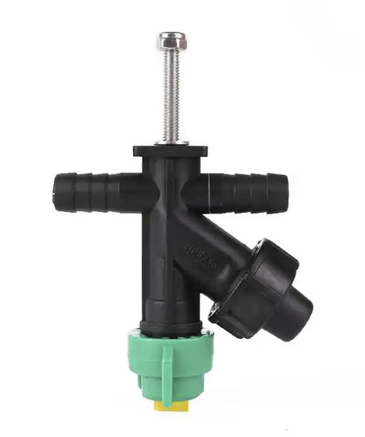 Корпус распылителя проходной ОПТ  фото 1