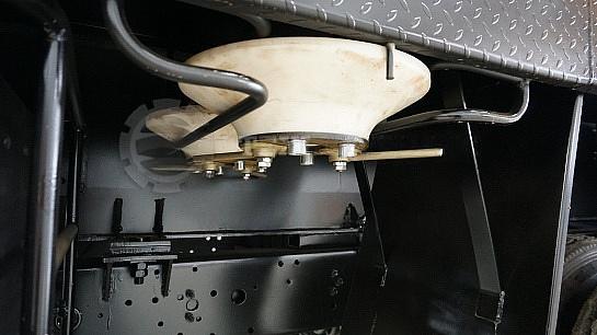 Автомобильный кран Ивановец КС-45717К-1Р г/п 25 т фото 8