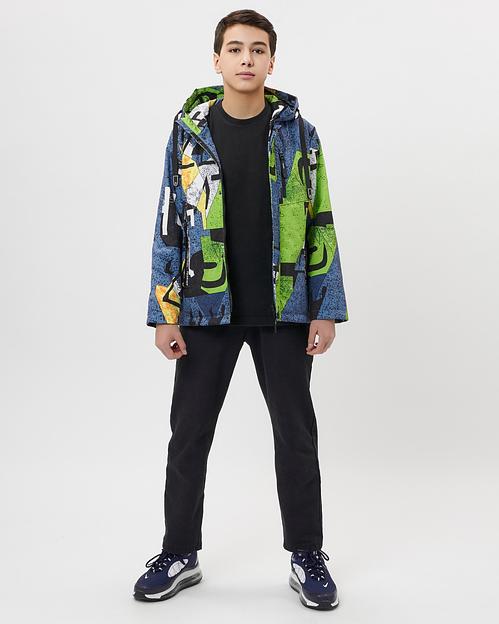 Куртка спортивная SUNJOY 107Z фото 7